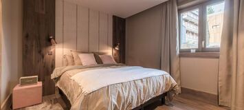 Chalet IN Courchevel 1550 Le Village, French Alps