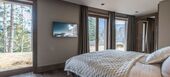 Chalet IN Courchevel 1550 Le Village, French Alps