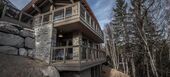 Chalet IN Courchevel 1550 Le Village, French Alps