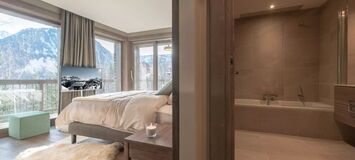 Chalet IN Courchevel 1550 Le Village, French Alps