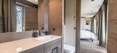 Chalet IN Courchevel 1550 Le Village, French Alps