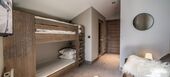 Chalet IN Courchevel 1550 Le Village, French Alps