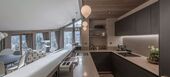 Chalet IN Courchevel 1550 Le Village, French Alps