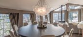 Chalet IN Courchevel 1550 Le Village, French Alps
