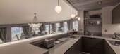 Chalet IN Courchevel 1550 Le Village, French Alps
