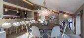 Chalet IN Courchevel 1550 Le Village, French Alps