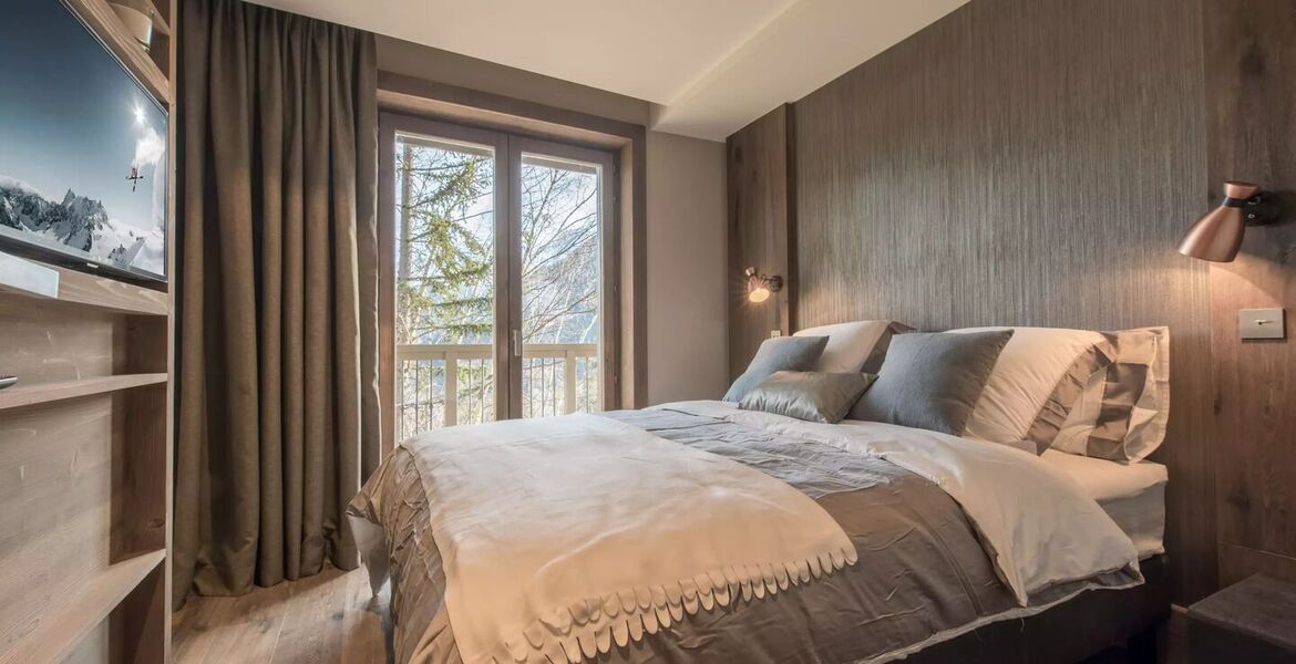 Chalet IN Courchevel 1550 Le Village, French Alps