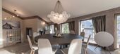 Chalet IN Courchevel 1550 Le Village, French Alps