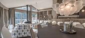 Chalet IN Courchevel 1550 Le Village, French Alps