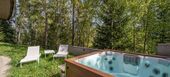 Chalet IN Courchevel 1550 Le Village, French Alps