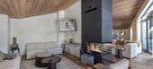 Роскошные Двухуровневые Апартаменты Куршевеле 1850