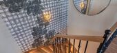 Роскошные Двухуровневые Апартаменты Куршевеле 1850