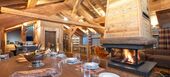 Nuevo Chalet de Lujo en Méribel con Spa