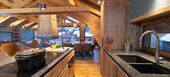 Nuevo Chalet de Lujo en Méribel con Spa