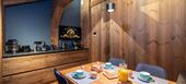 Nuevo Chalet de Lujo en Méribel con Spa