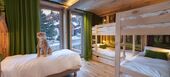 Nuevo Chalet de Lujo en Méribel con Spa