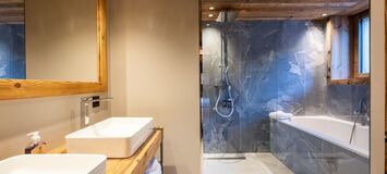 Nuevo Chalet de Lujo en Méribel con Spa