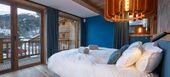 Nuevo Chalet de Lujo en Méribel con Spa