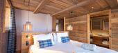 Nuevo Chalet de Lujo en Méribel con Spa