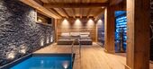 Nuevo Chalet de Lujo en Méribel con Spa