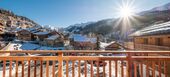 Nuevo Chalet de Lujo en Méribel con Spa