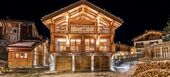 Nuevo Chalet de Lujo en Méribel con Spa