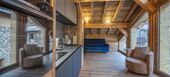 Nuevo Chalet de Lujo en Méribel con Spa