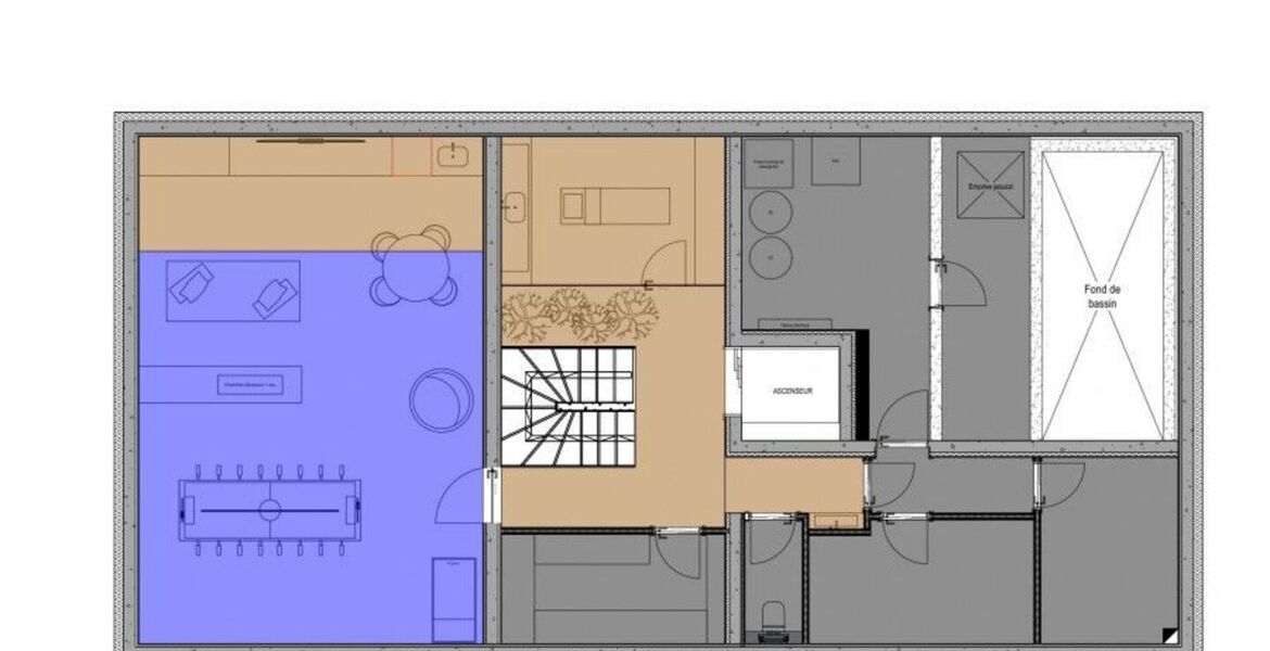Nuevo Chalet de Lujo en Méribel con Spa