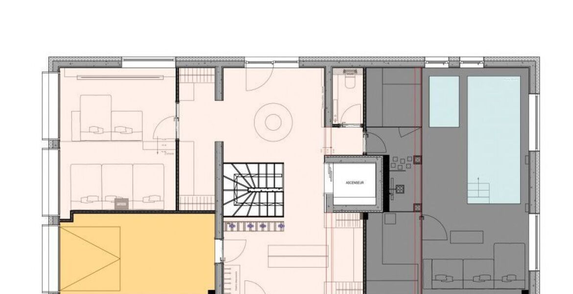 Nuevo Chalet de Lujo en Méribel con Spa
