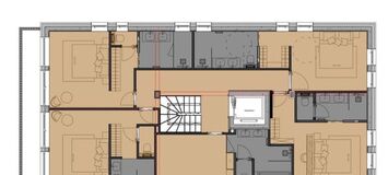 Nuevo Chalet de Lujo en Méribel con Spa