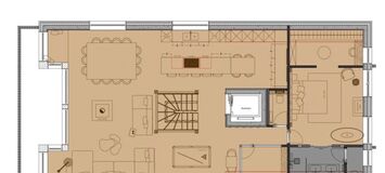 Nuevo Chalet de Lujo en Méribel con Spa