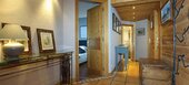Chaletfor rent Meribel Villadge