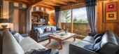 Chaletfor rent Meribel Villadge