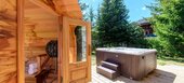 Chaletfor rent Meribel Villadge