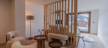 Luxury Accommodation in Courchevel 1650