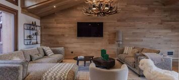 Luxury Accommodation in Courchevel 1650