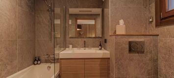 Luxury Accommodation in Courchevel 1650