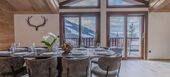 Luxury Accommodation in Courchevel 1650