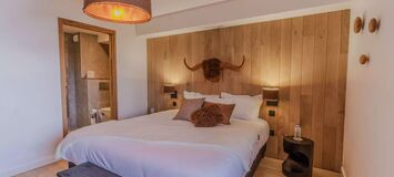 Luxury Accommodation in Courchevel 1650