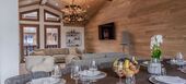Luxury Accommodation in Courchevel 1650