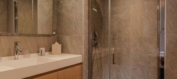 Luxury Accommodation in Courchevel 1650