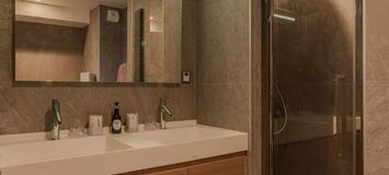 Luxury Accommodation in Courchevel 1650