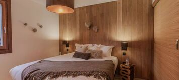 Luxury Accommodation in Courchevel 1650