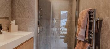 Luxury Accommodation in Courchevel 1650