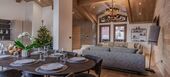 Luxury Accommodation in Courchevel 1650