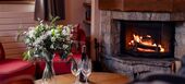 Chalet for rent in Meribel