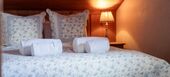 Chalet for rent in Meribel
