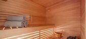 Chalet for rent in Meribel
