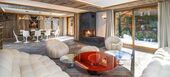 Appartement de Luxe pour Skieurs avec Jacuzzi