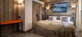 Appartement de Luxe pour Skieurs avec Jacuzzi